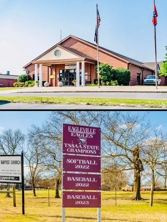 $499,900 | 979 South Main Street, Eagleville, TN 37060