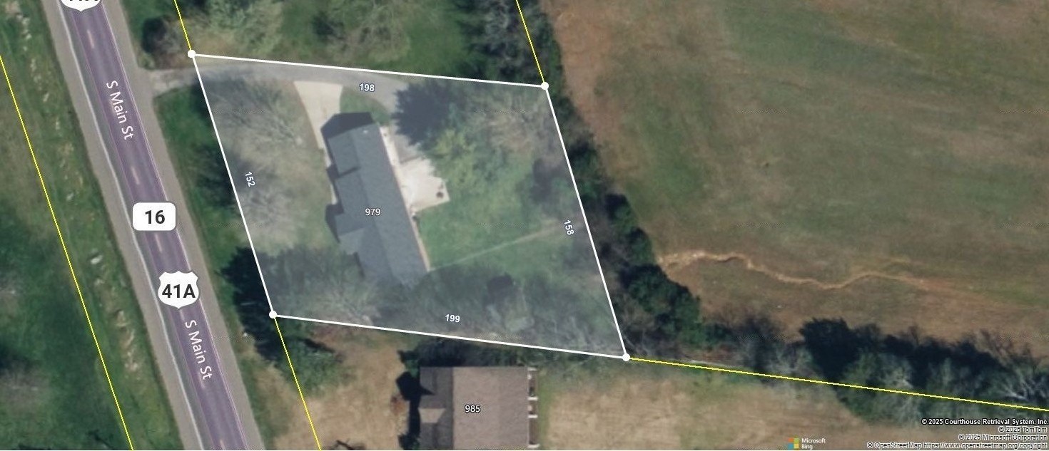 979 South Main Street Eagleville, TN 37060 - Photo 41 of 43