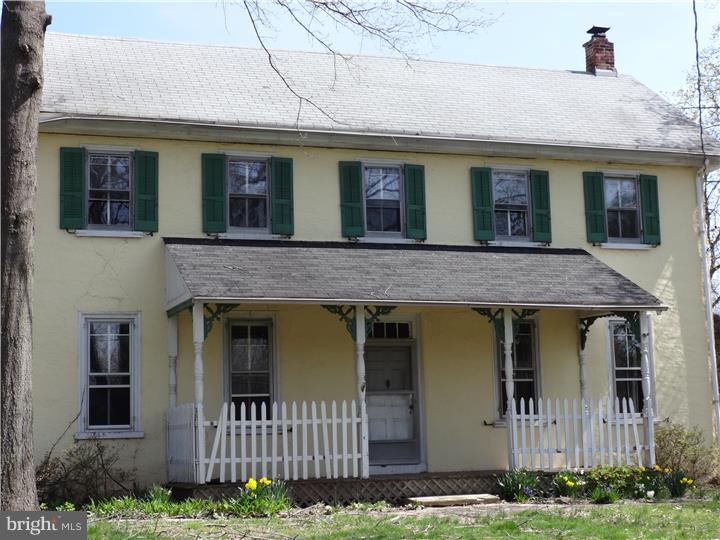 3827 Schuylkill Road Spring City, PA 19475 - Photo 1 of 21 Exterior Front