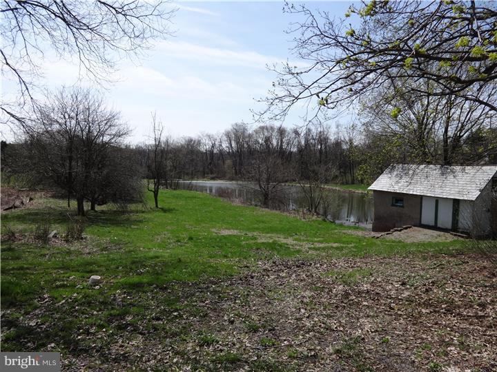 3827 Schuylkill Road Spring City, PA 19475 - Photo 20 of 21 Back Yard