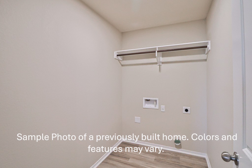 2871 Messenger Way Bryan, TX 77803 - Photo 11 of 13