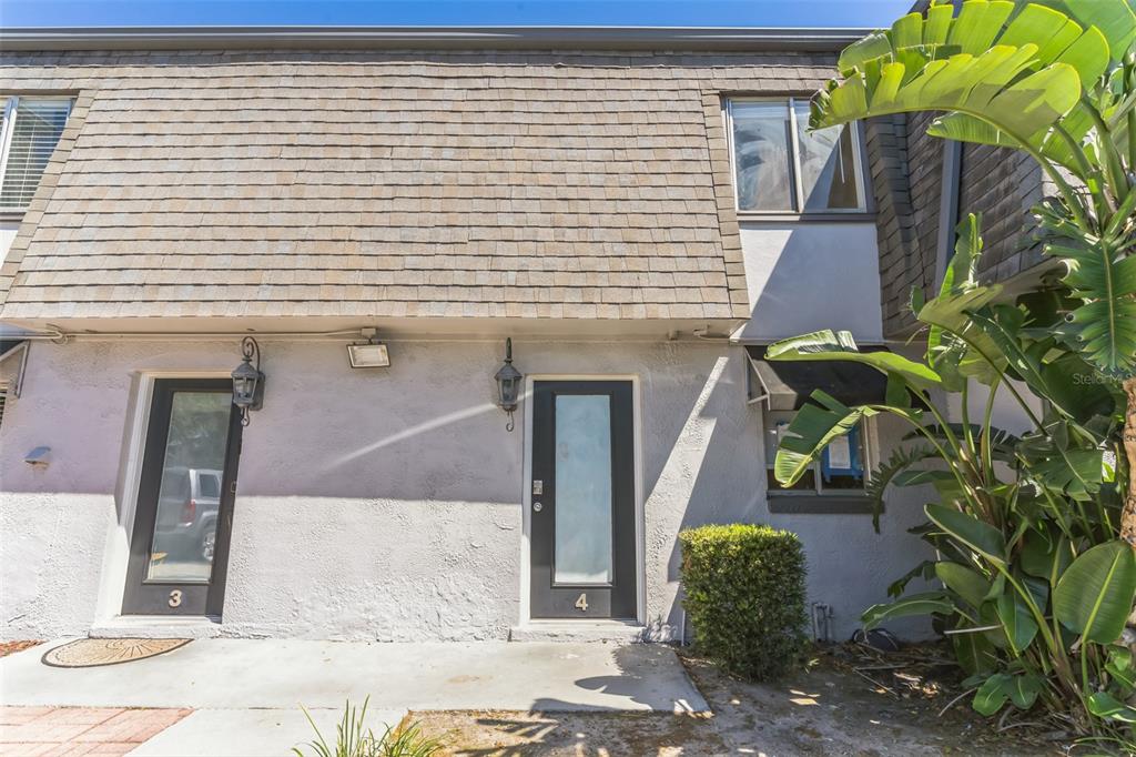 1920 South Conway Rd Unit 4  