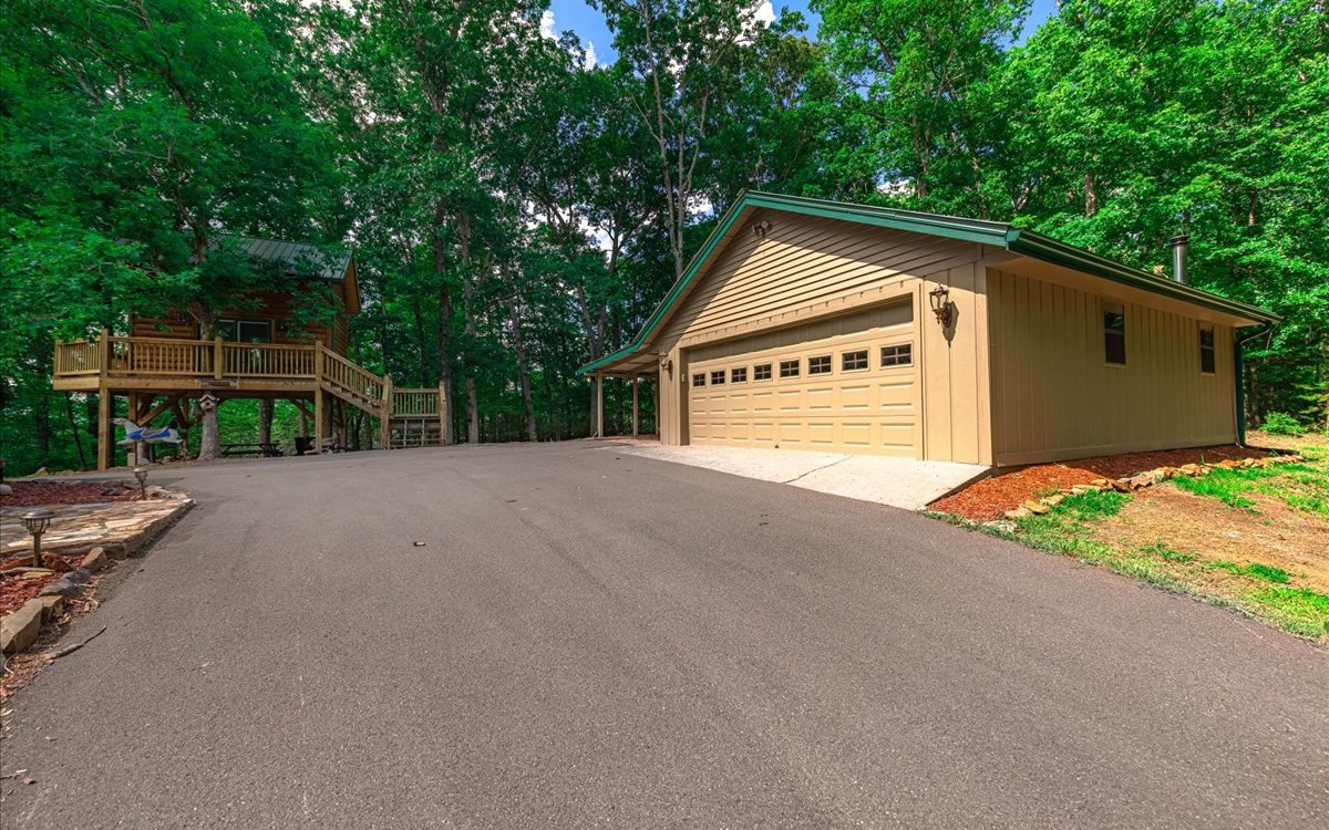 470 Yellowbird Trail Blue Ridge, GA 30513 - Photo 48 of 62 Additional View