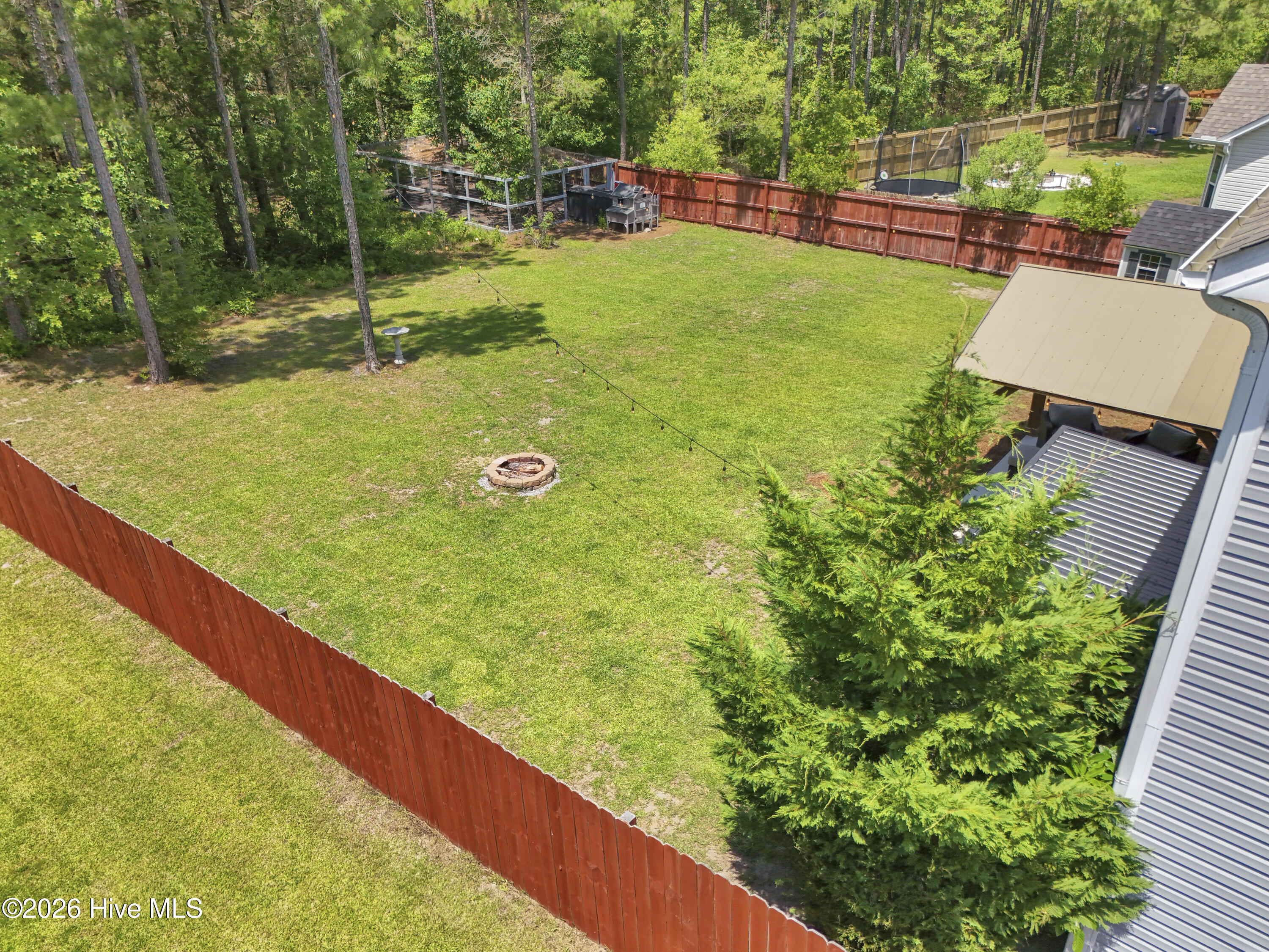 405 Belhaven Court Holly Ridge, NC 28445 - Photo 77 of 79 77-Final 405 Belhaven Ct Holly Ridge-RJR
