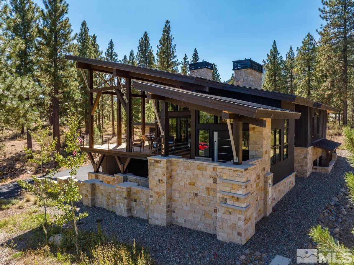 132 Walton Toll Road Carson City, NV 89705 - Photo 33 of 62 Exciting Architecture
