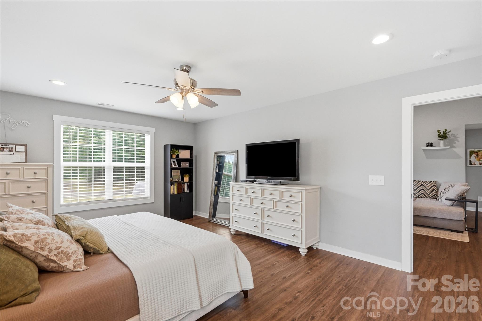 565 Stirewalt Road China Grove, NC 28023 - Photo 27 of 48