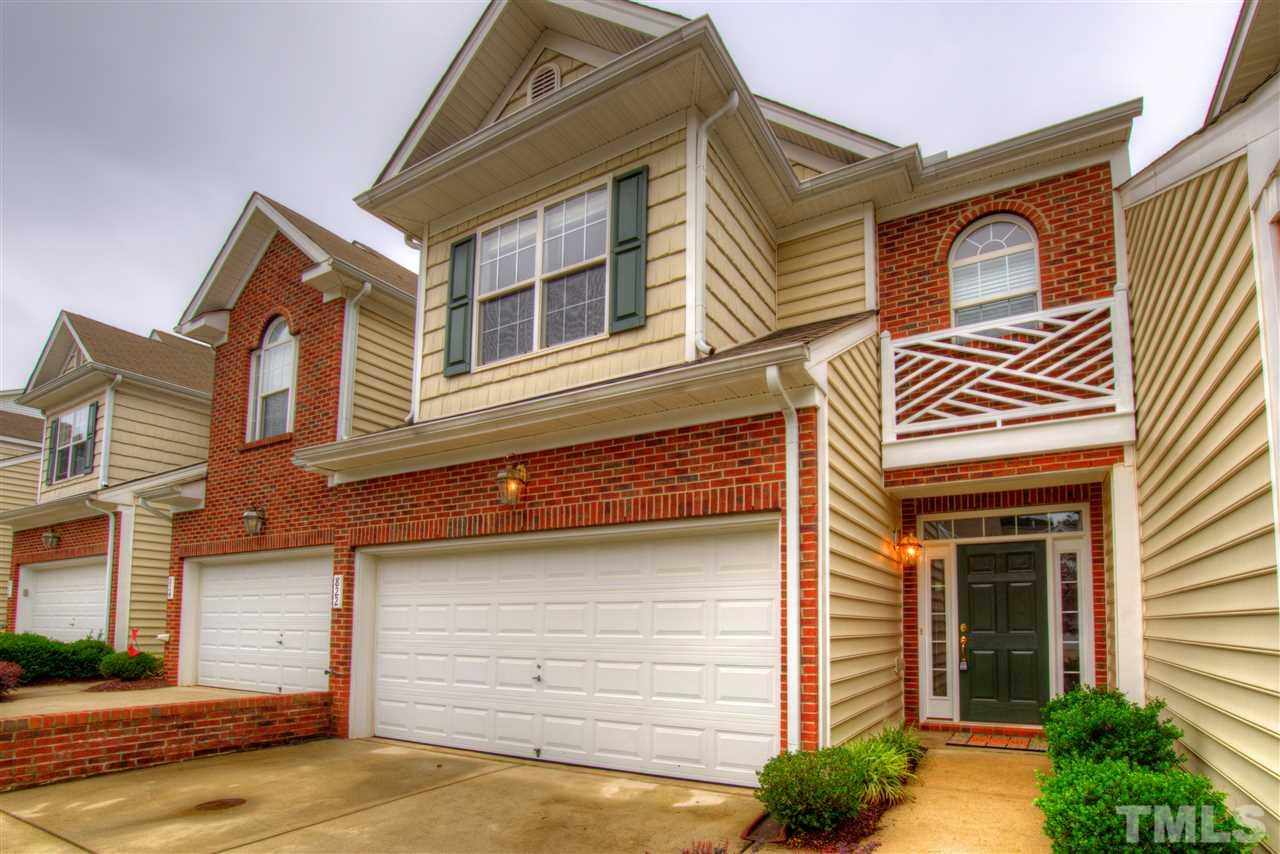 822 Swan Neck Lane Raleigh, NC 27615 - Photo 1 of 25 Gallery Image 1