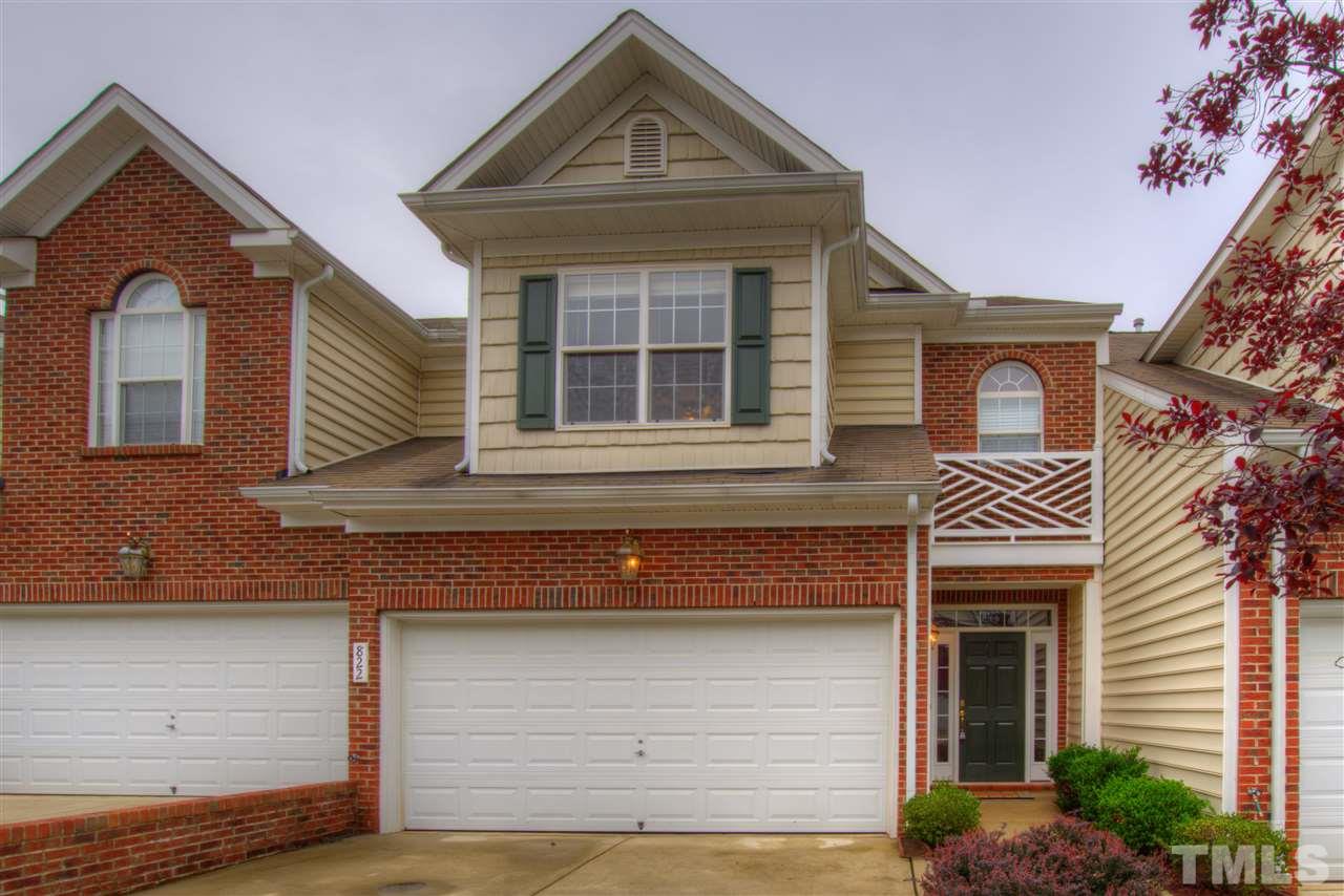 822 Swan Neck Lane Raleigh, NC 27615 - Photo 2 of 25 Gallery Image 2