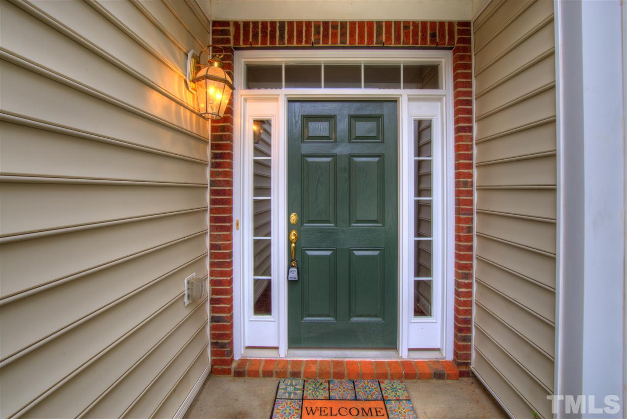 822 Swan Neck Lane Raleigh, NC 27615 - Photo 3 of 25 Gallery Image 3
