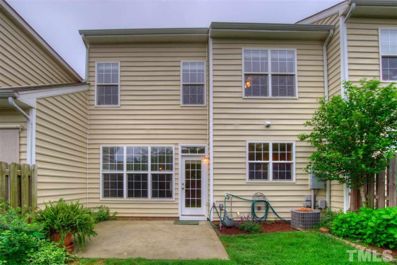 822 Swan Neck Lane Raleigh, NC 27615 - Photo 22 of 25 Gallery Image 22