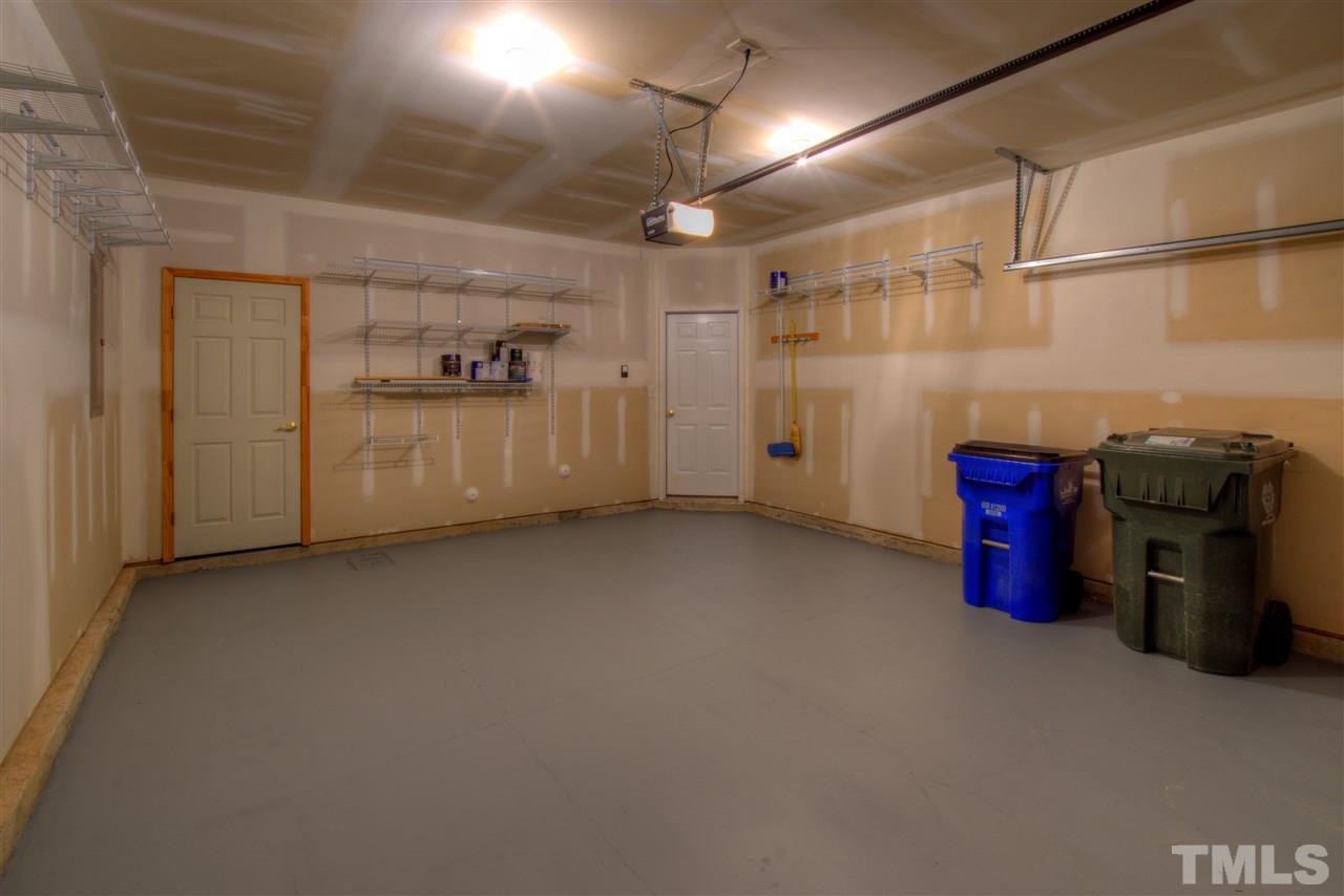 822 Swan Neck Lane Raleigh, NC 27615 - Photo 25 of 25 Gallery Image 25