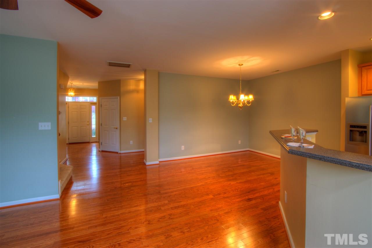 822 Swan Neck Lane Raleigh, NC 27615 - Photo 4 of 25 Gallery Image 4