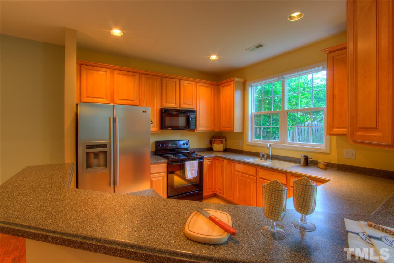 822 Swan Neck Lane Raleigh, NC 27615 - Photo 7 of 25 Gallery Image 7
