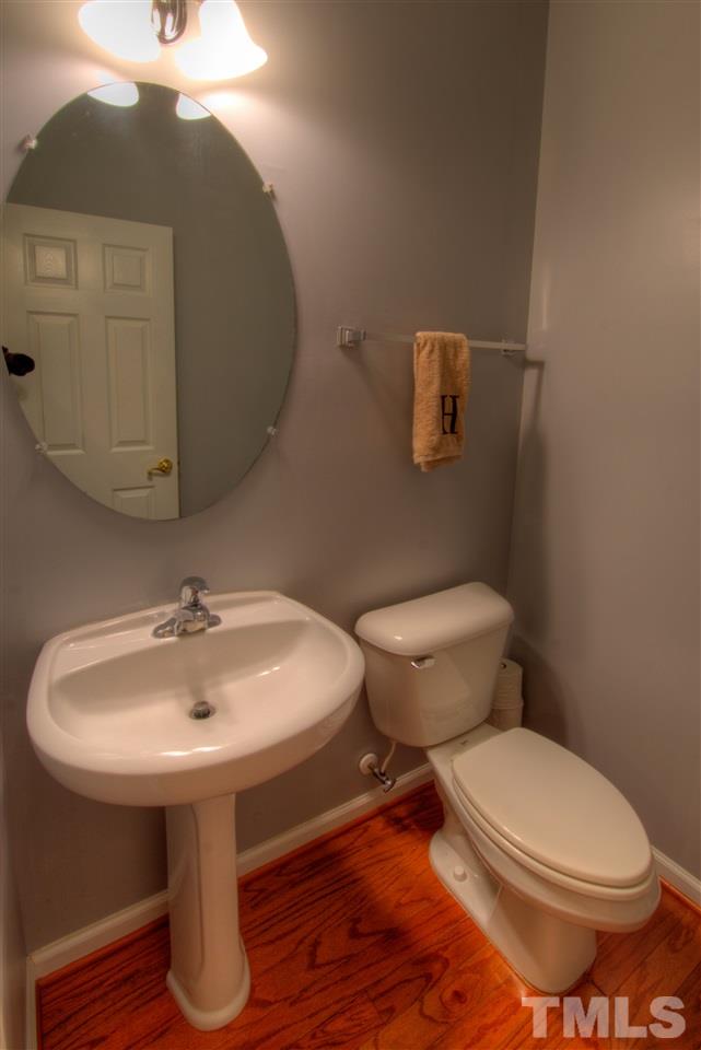822 Swan Neck Lane Raleigh, NC 27615 - Photo 9 of 25 Gallery Image 9