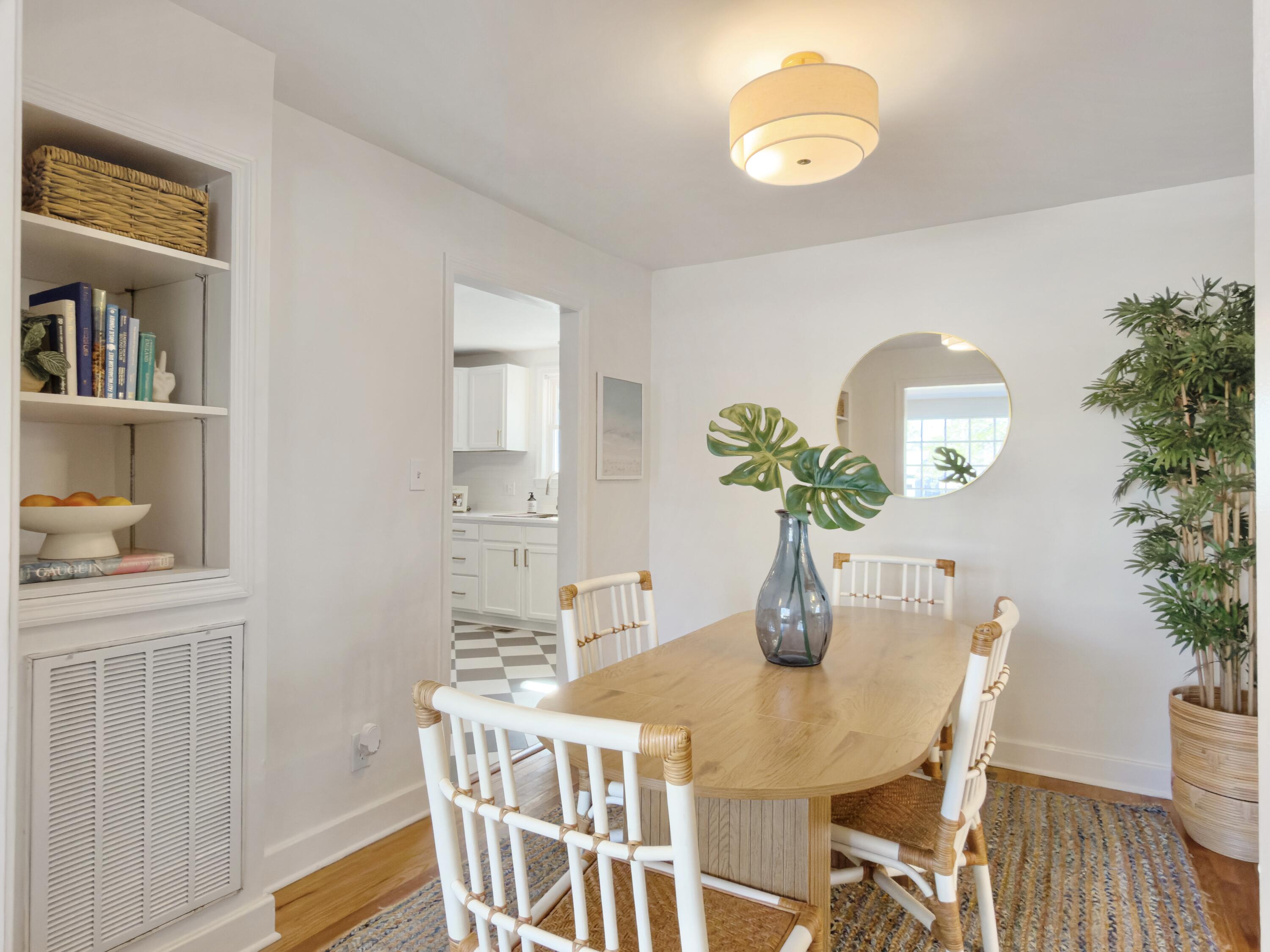 1945 Swift Avenue Charleston, SC 29407 - Photo 15 of 67 Dining Room