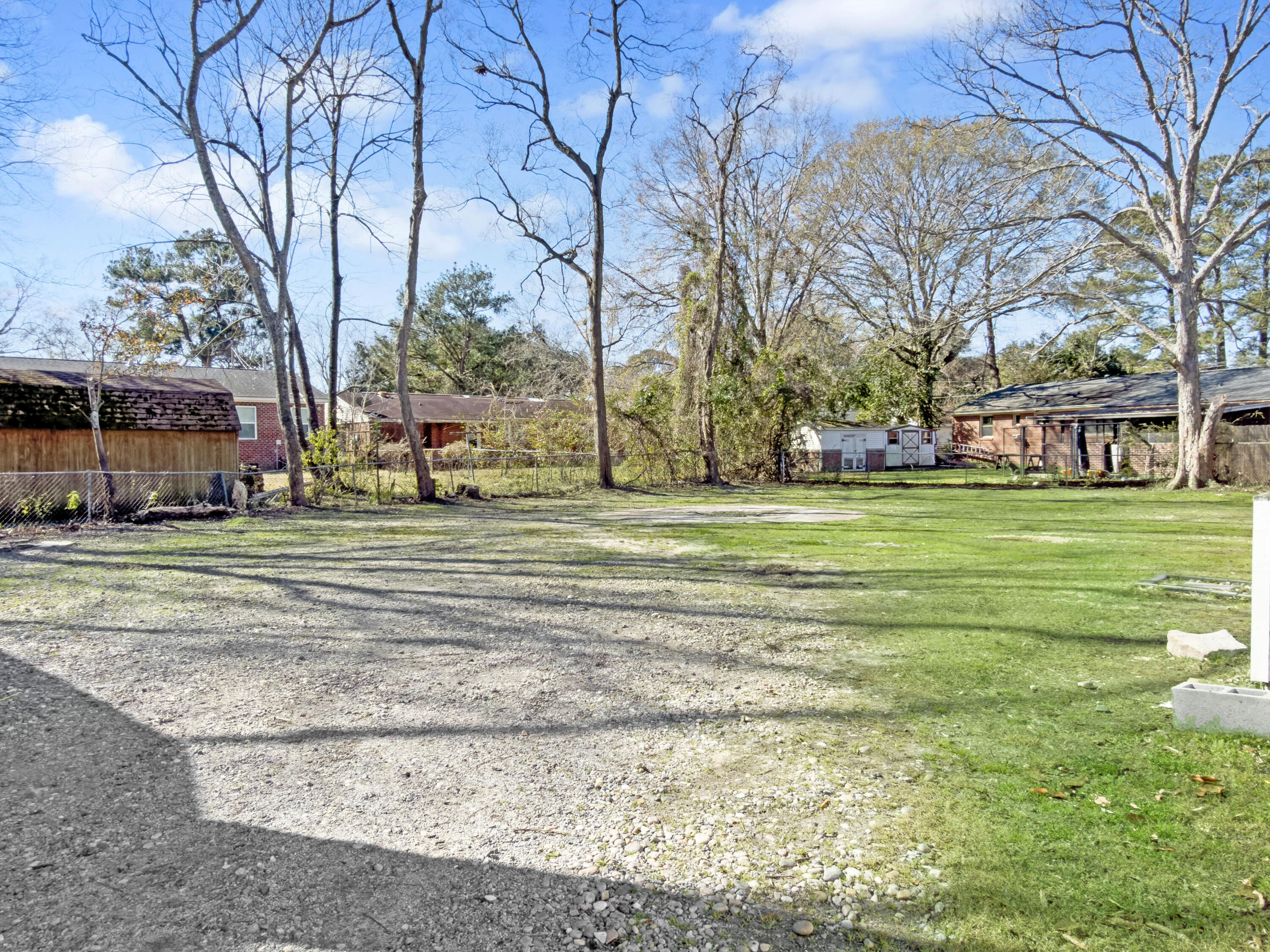 1945 Swift Avenue Charleston, SC 29407 - Photo 60 of 67 Backyard