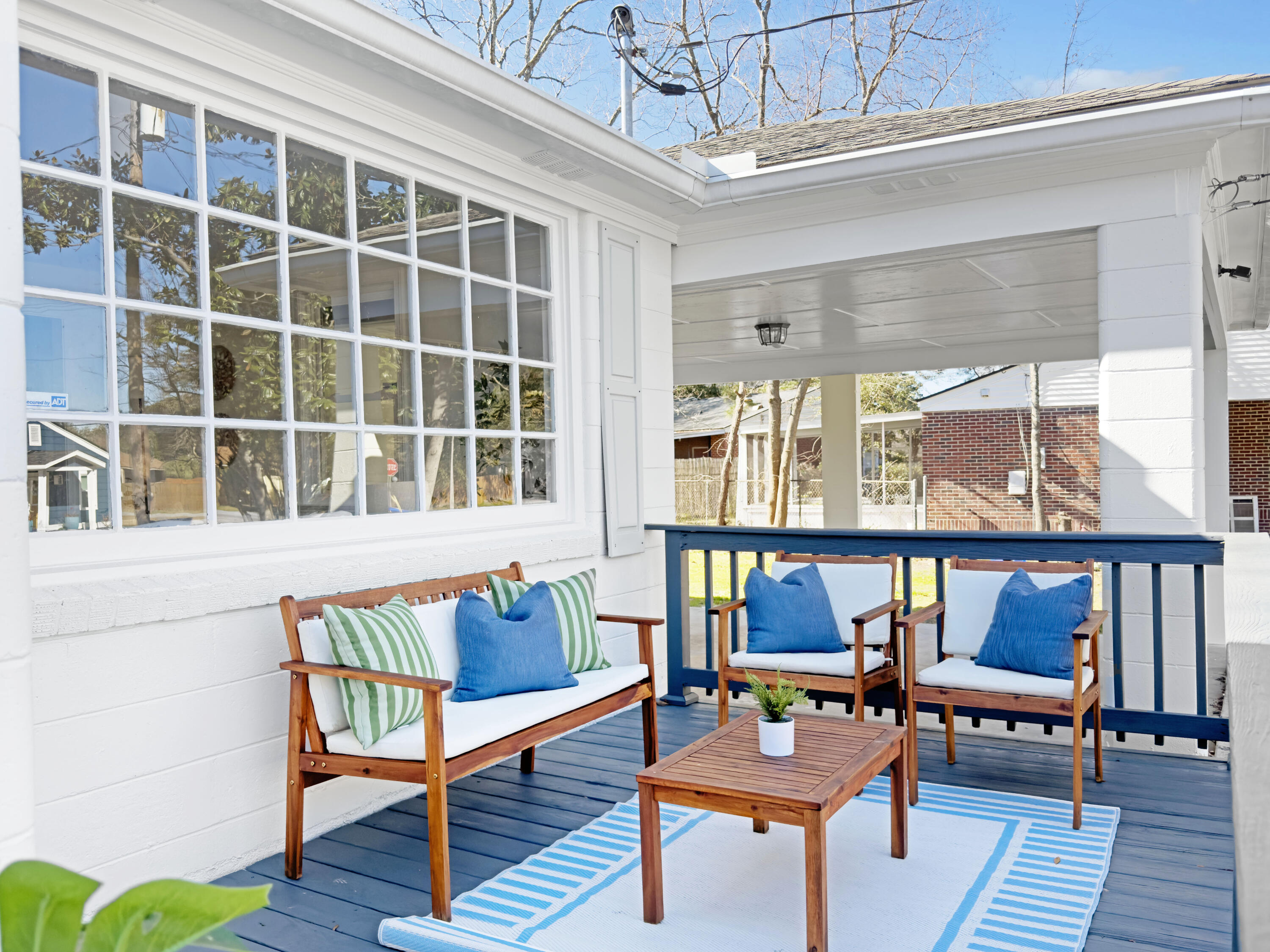 1945 Swift Avenue Charleston, SC 29407 - Photo 61 of 67 Front Porch