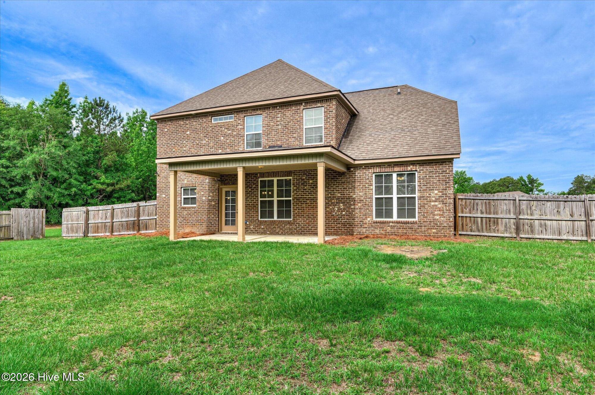 3610 Wheeler Branch Road Hephzibah, GA 30815 - Photo 43 of 44 43-143