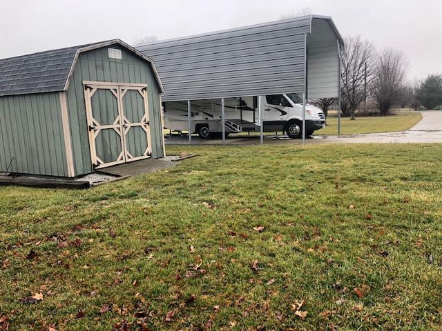 5336 Panhandle Road St. Paris, OH 43072 - Photo 12 of 31 Gallery Image 12