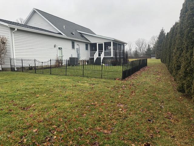 5336 Panhandle Road St. Paris, OH 43072 - Photo 13 of 31 Gallery Image 13