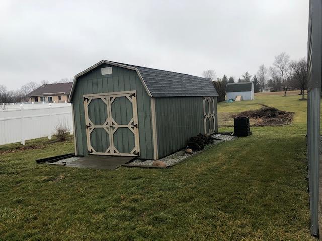 5336 Panhandle Road St. Paris, OH 43072 - Photo 14 of 31 Gallery Image 14