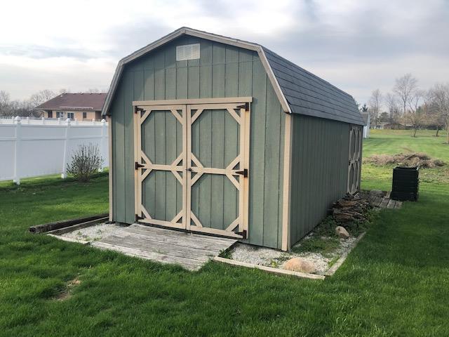 5336 Panhandle Road St. Paris, OH 43072 - Photo 27 of 31 Gallery Image 27