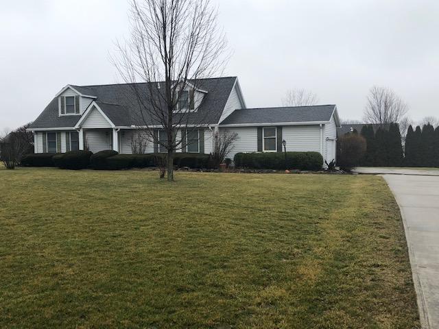 5336 Panhandle Road St. Paris, OH 43072 - Photo 7 of 31 Gallery Image 7