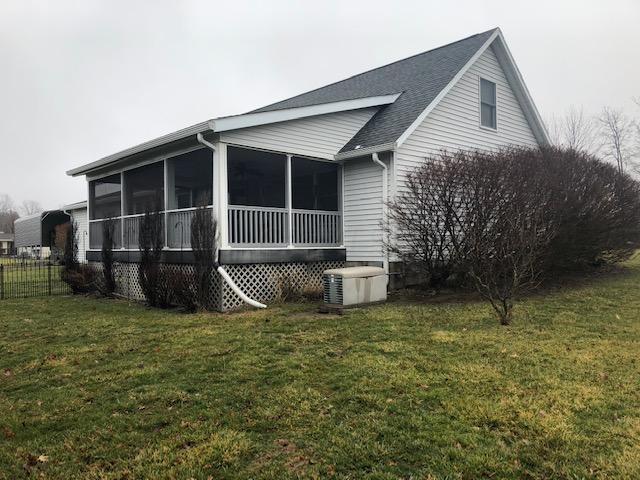 5336 Panhandle Road St. Paris, OH 43072 - Photo 10 of 31 Gallery Image 10
