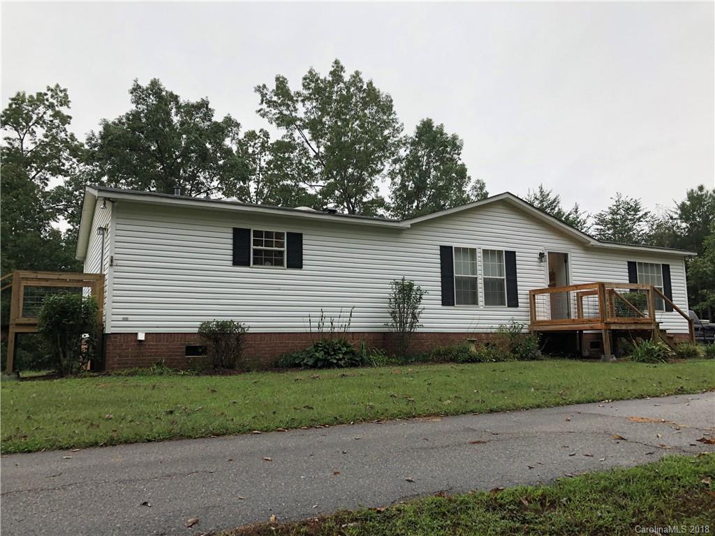 31 Hidden Acres Road Mill Spring, NC 28756 - Photo 1 of 12