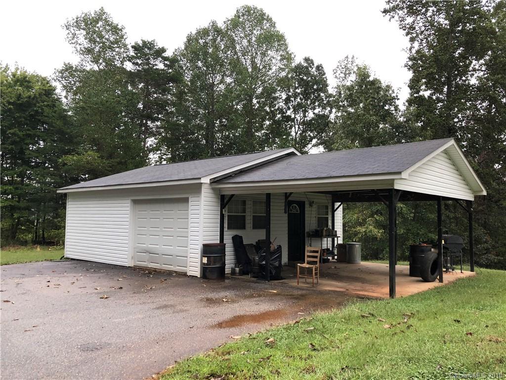 31 Hidden Acres Road Mill Spring, NC 28756 - Photo 11 of 12