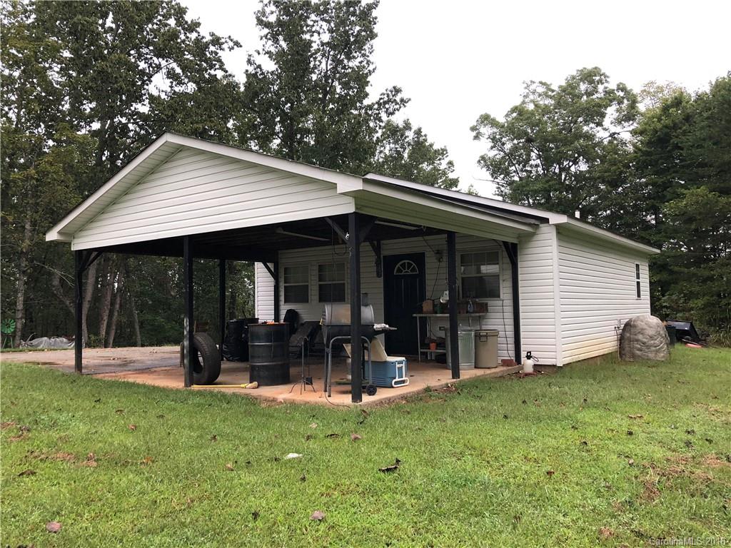 31 Hidden Acres Road Mill Spring, NC 28756 - Photo 12 of 12