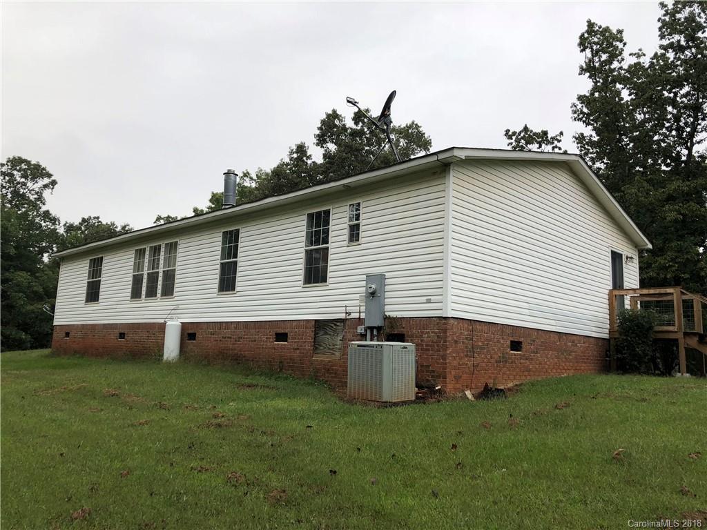 31 Hidden Acres Road Mill Spring, NC 28756 - Photo 3 of 12