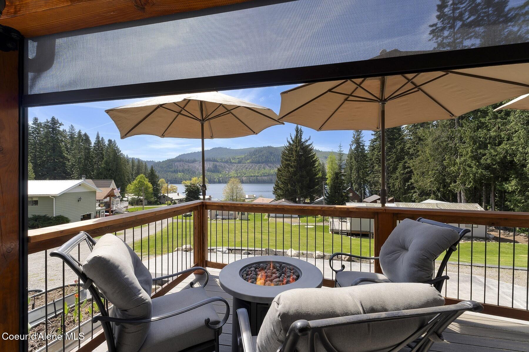 29955 North Isle View Road Spirit Lake, ID 83869 - Photo 11 of 65 84887700