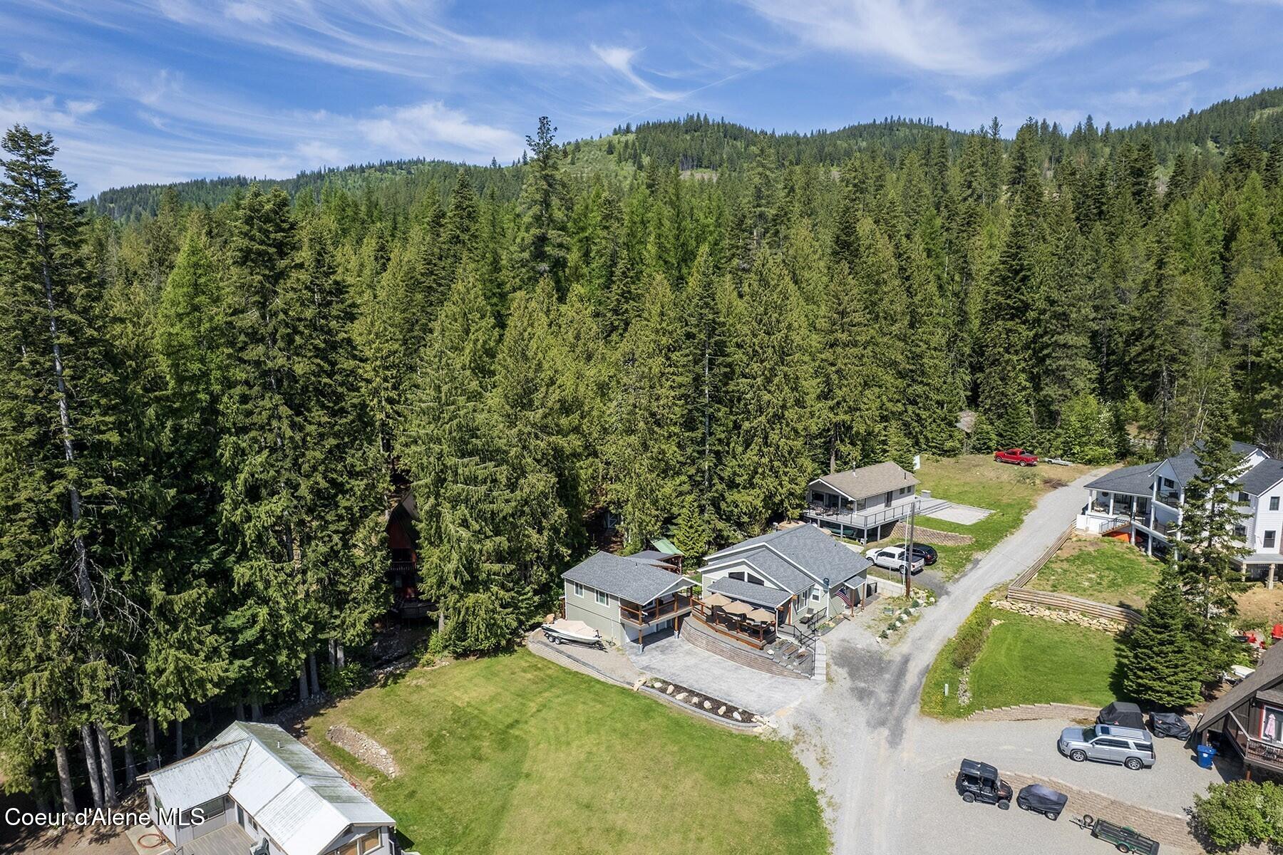 29955 North Isle View Road Spirit Lake, ID 83869 - Photo 17 of 65 29955NIsleViewRd0415