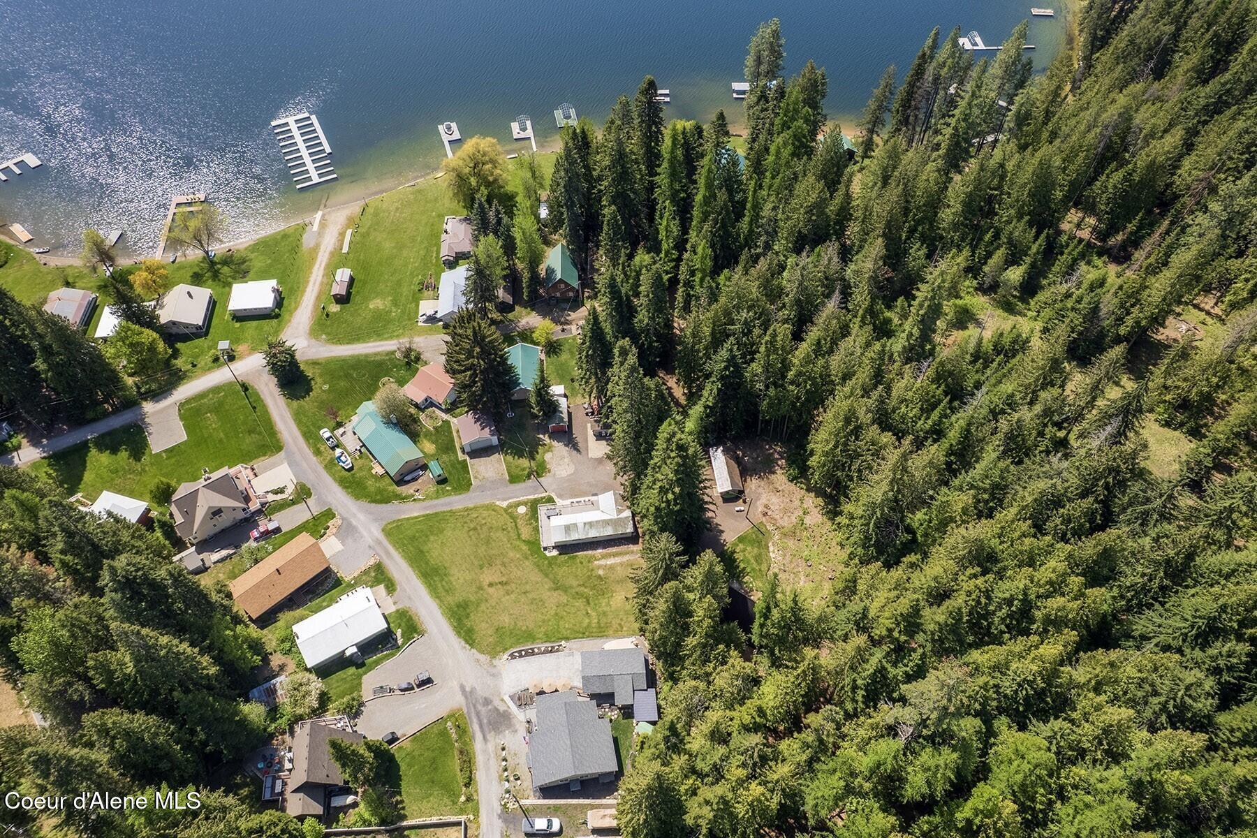 29955 North Isle View Road Spirit Lake, ID 83869 - Photo 18 of 65 29955NIsleViewRd0430