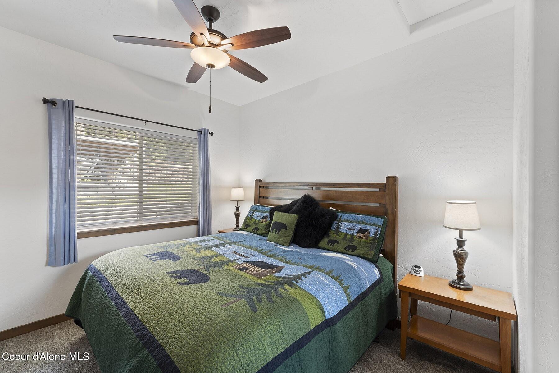 29955 North Isle View Road Spirit Lake, ID 83869 - Photo 25 of 65 Owner's Bedroom