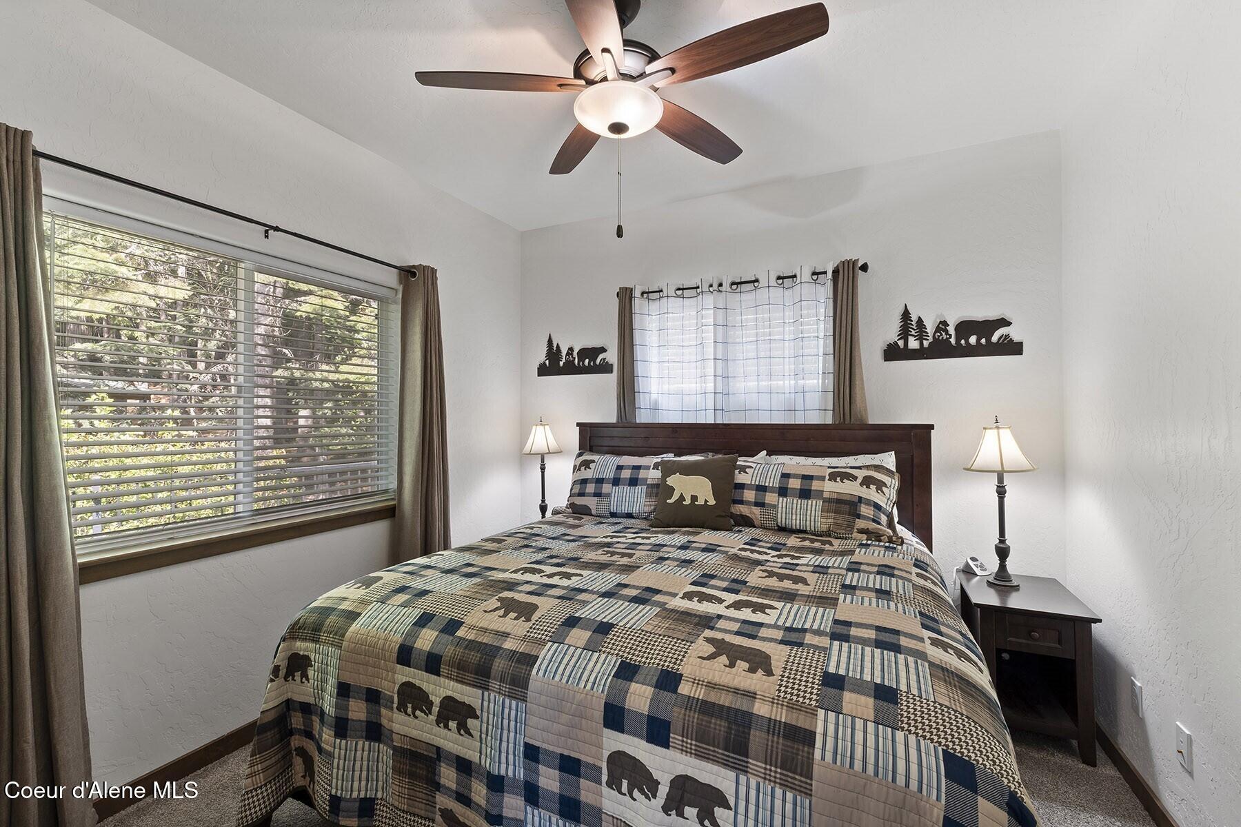 29955 North Isle View Road Spirit Lake, ID 83869 - Photo 28 of 65 Bedroom #3