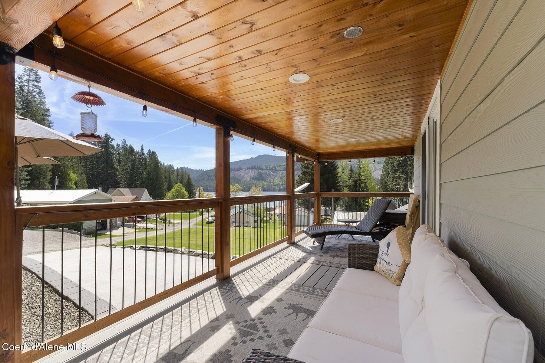 29955 North Isle View Road Spirit Lake, ID 83869 - Photo 31 of 65 29955NIsleViewRd9324