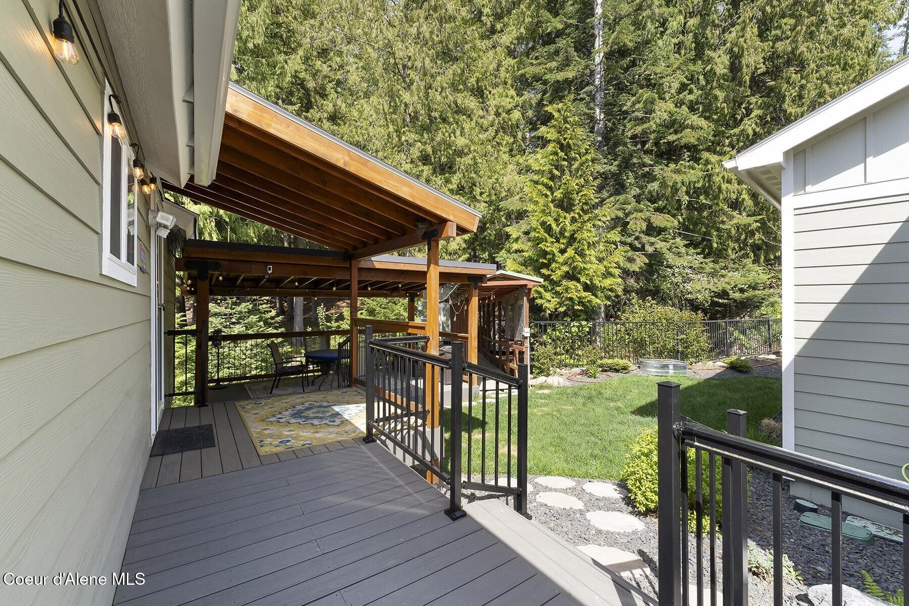 29955 North Isle View Road Spirit Lake, ID 83869 - Photo 33 of 65 29955NIsleViewRd9329