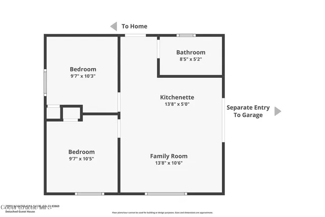 $1,100,000 | 29955 North Isle View Road, Spirit Lake, ID 83869
