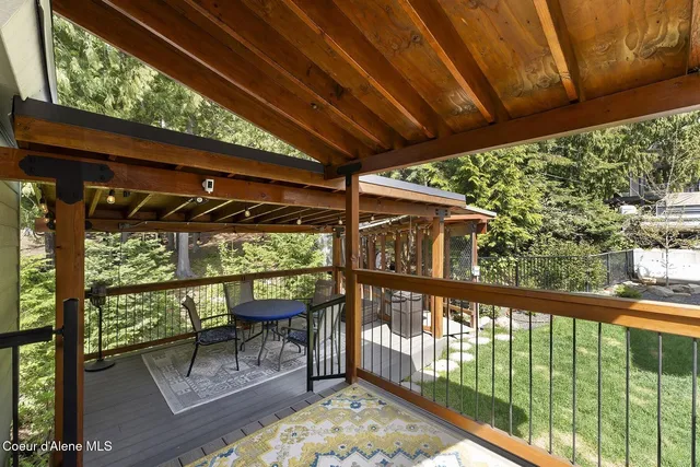 $1,100,000 | 29955 North Isle View Road, Spirit Lake, ID 83869