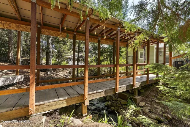 $1,100,000 | 29955 North Isle View Road, Spirit Lake, ID 83869