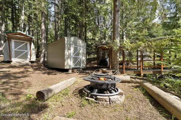 $1,100,000 | 29955 North Isle View Road, Spirit Lake, ID 83869