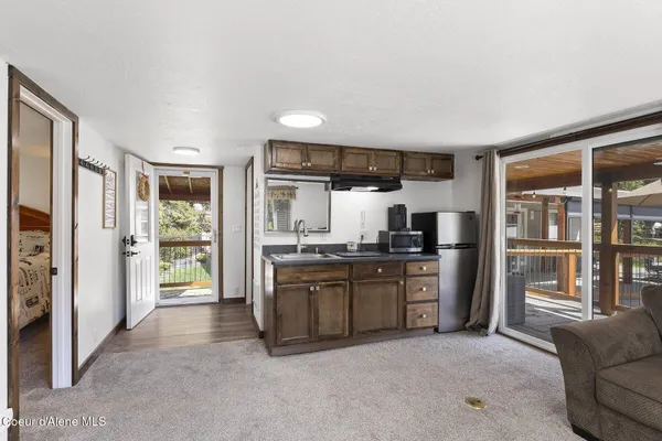 $1,100,000 | 29955 North Isle View Road, Spirit Lake, ID 83869