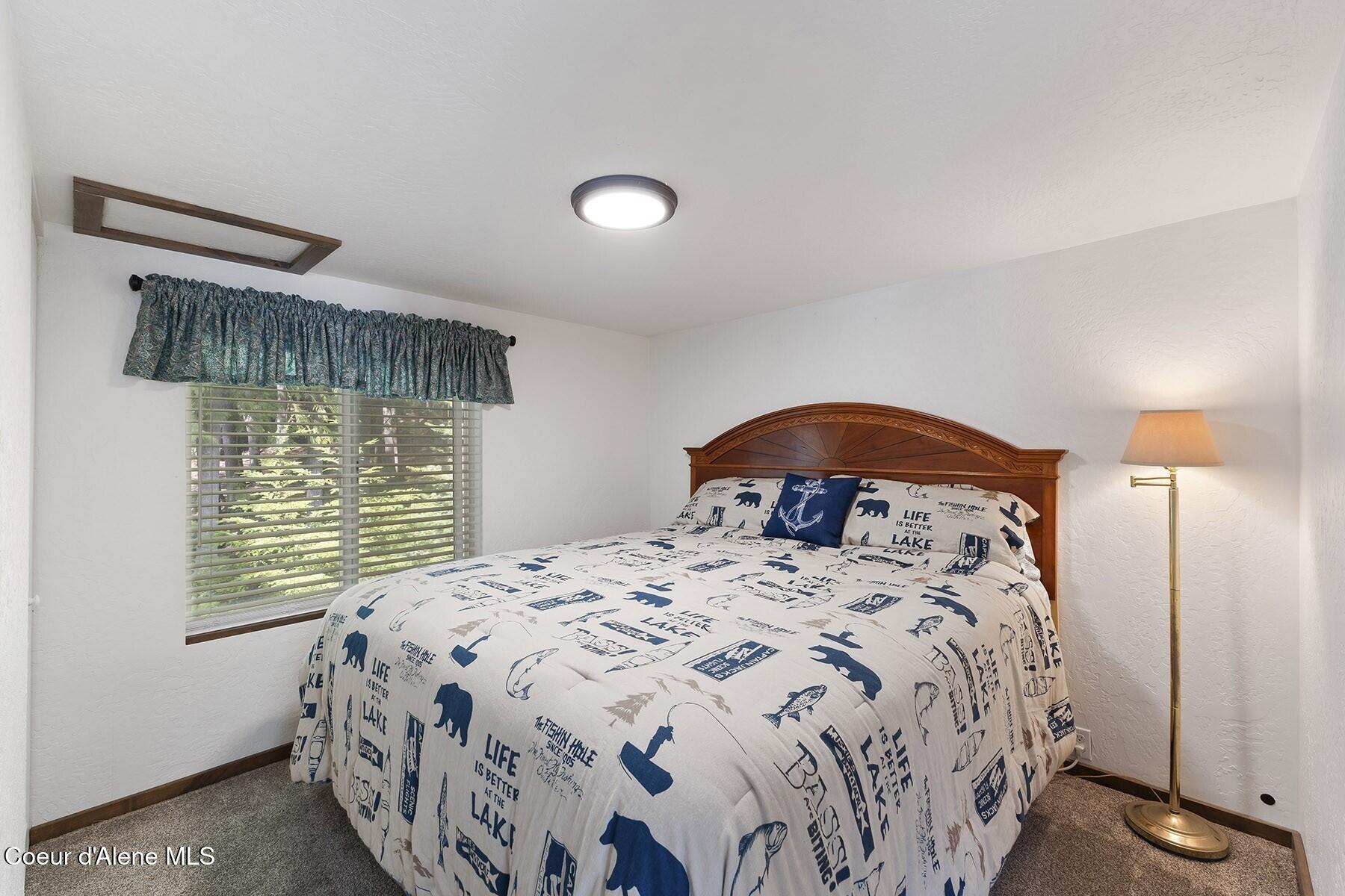 29955 North Isle View Road Spirit Lake, ID 83869 - Photo 52 of 65 Bedroom #5