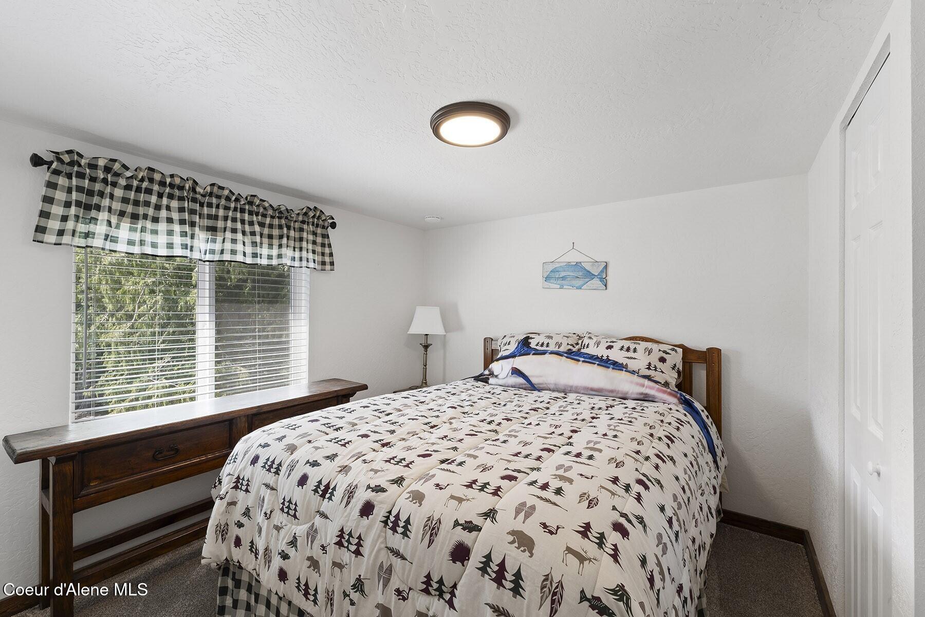 29955 North Isle View Road Spirit Lake, ID 83869 - Photo 53 of 65 Bedroom #4