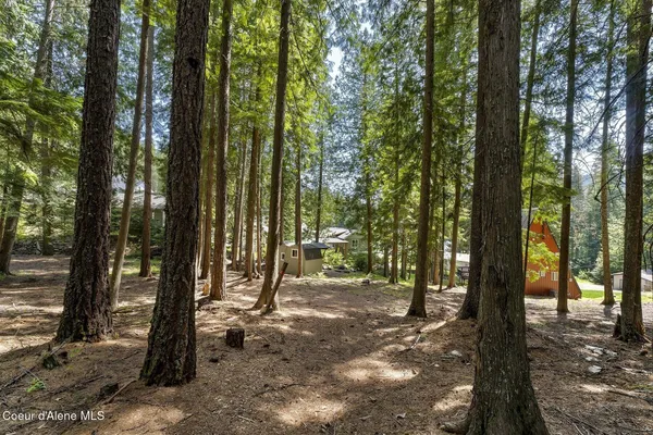 $1,100,000 | 29955 North Isle View Road, Spirit Lake, ID 83869