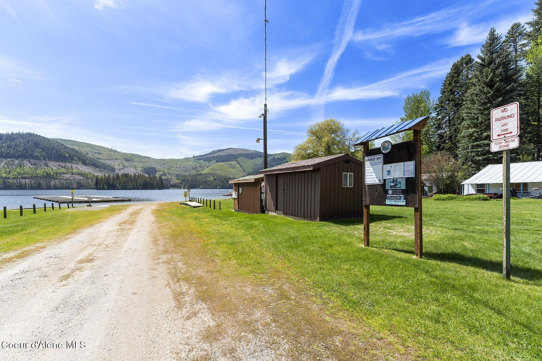 29955 North Isle View Road Spirit Lake, ID 83869 - Photo 60 of 65 29955NIsleViewRd9484