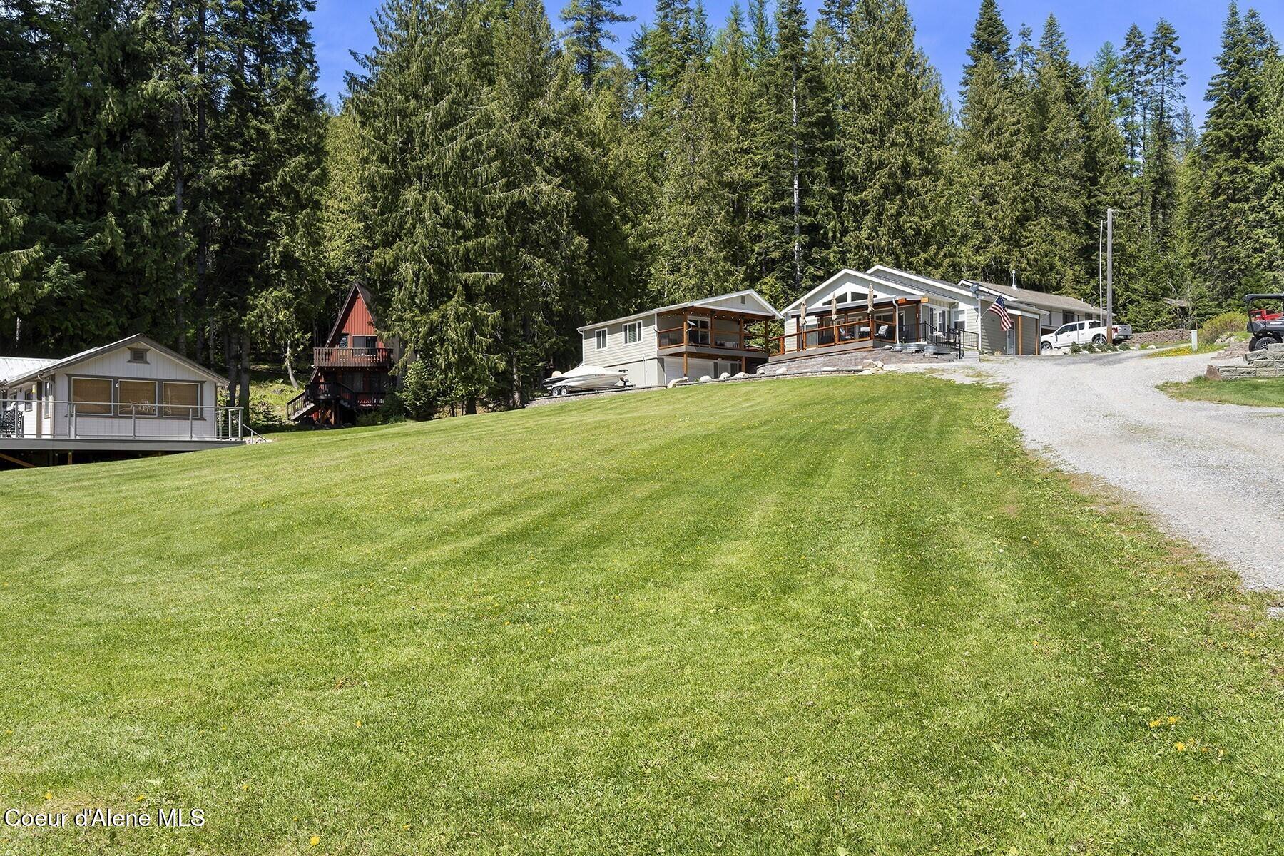 29955 North Isle View Road Spirit Lake, ID 83869 - Photo 64 of 65 29955NIsleViewRd9514