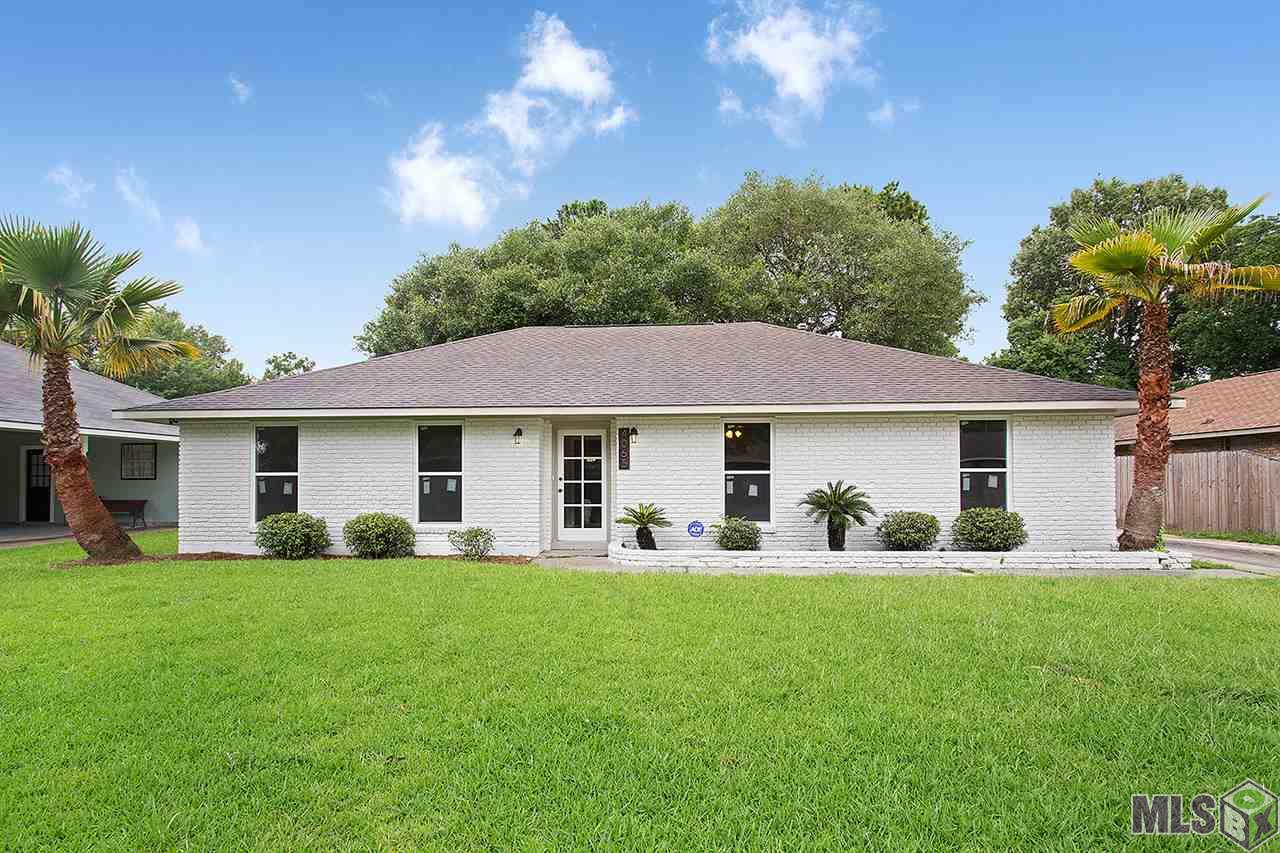 4065 Edgemont Drive Baton Rouge, LA 70814 - Photo 1 of 10 Gallery Image 1